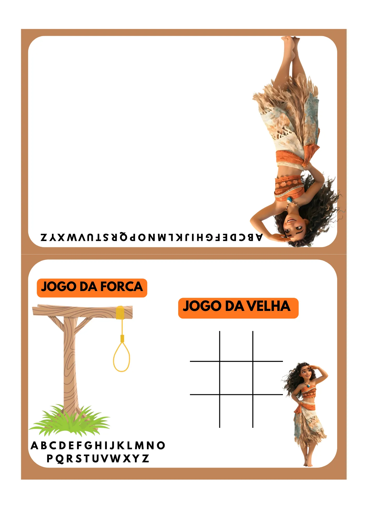 Lousa Mágica Modelo 7